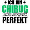 Perfekter Chirurg