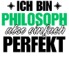 Perfekter Philosoph