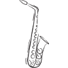 Saxophone