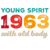 Millésime 1963