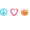 Peace Love Cooking