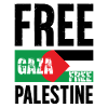 Free Gaza Free Palesine