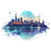 Digital City