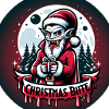 Vampire Santa Claus