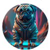 Rock Pug