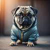Rock Pug 2