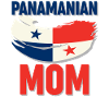 Panamaische Mutter