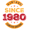 Millésime 1980