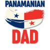 Panmanischer Vater