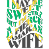 Jamaican Wife Carribean Mom
