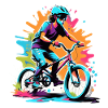 BMX - Cycling Bike