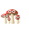 mushroom family,mushrooms, family, fungus,toadstools