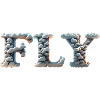 FLY Clouds 3d