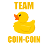 Team - Coin coin