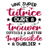 Super Tutrice - Fête Des Mères