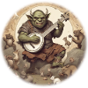 Orc Multiclass