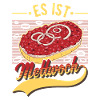 It's Mettwoch Mettbrötchen Mett Hackepeter