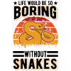 Snake Owners Snake Lovers