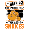 Snake Owners Snake Lovers