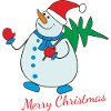 Snowman