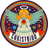 Christkind Retro