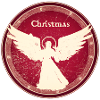 Christkind Retro