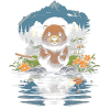 Mignon Adorable Animal Nature