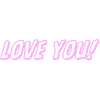 Je t’aime