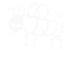 Sheep Skeleton