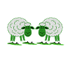 Sheep Joke Cheap Stuff