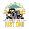 Harvester Tractors Are Like Potato Chips Farming