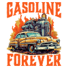 Gasoline Forever 9