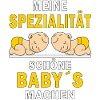 SCHÖNE BABY´S MACHEN