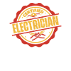 Certified Electrician Elektroniker Elektriker