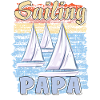 BOATS SAILING PAPA