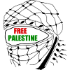 Free palestine