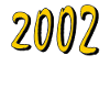 BIRTHDAY YEAR 2002