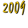 BIRTHDAY YEAR 2009