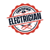 Certified Electrician Elektroniker Elektriker
