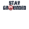 Stay Grounded Electrician Electronics Technician