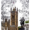 Victoria Tower Majesty