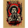 Rage against the war