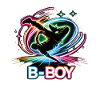 Breakdance Breakdancer Breakdance Enfants