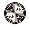 Eat Sleep Gravel Repeat