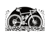 Vélo de gravier