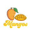 Mango Fruit Mango