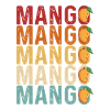 Mango Fruit Mango