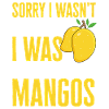 Mango Fruit Mango