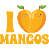 Mango Fruit Mango