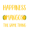 Mango Fruit Mango